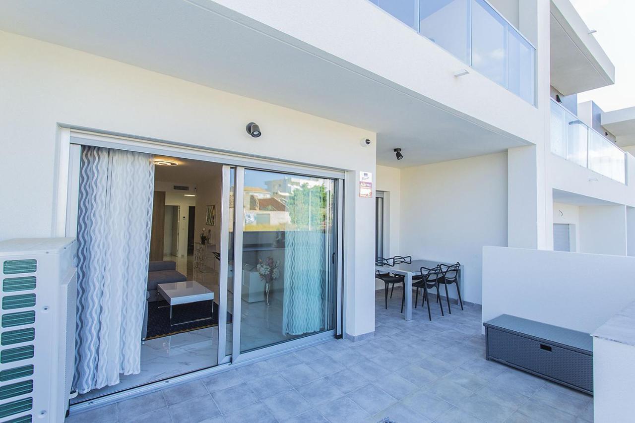 246 Home Sweet Memories - Alicante Holiday Benijofar Bagian luar foto