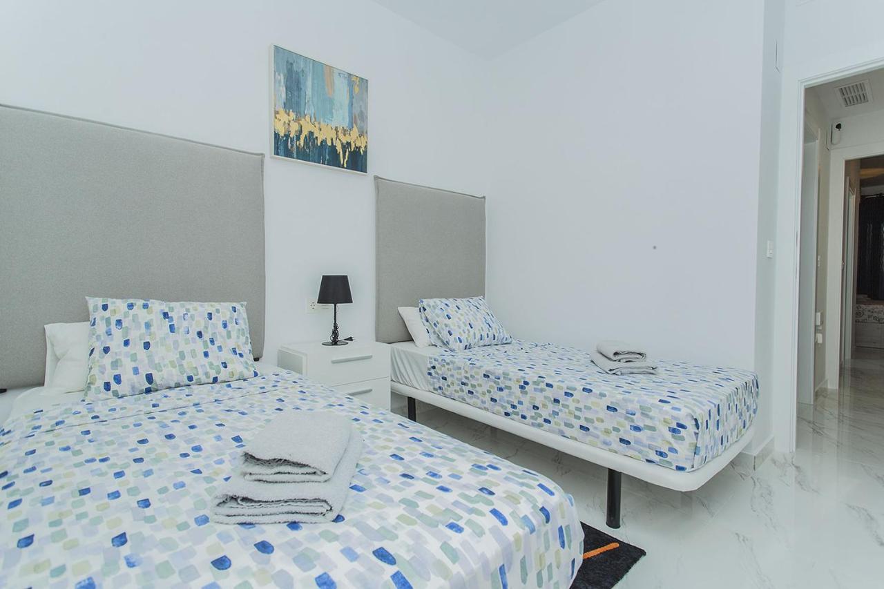 246 Home Sweet Memories - Alicante Holiday Benijofar Bagian luar foto
