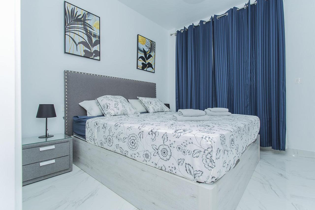 246 Home Sweet Memories - Alicante Holiday Benijofar Bagian luar foto