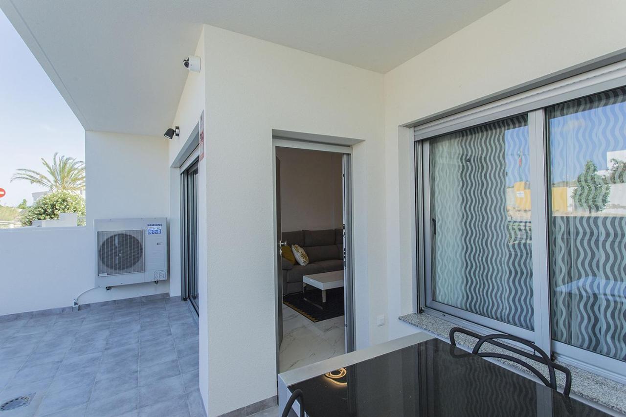 246 Home Sweet Memories - Alicante Holiday Benijofar Bagian luar foto