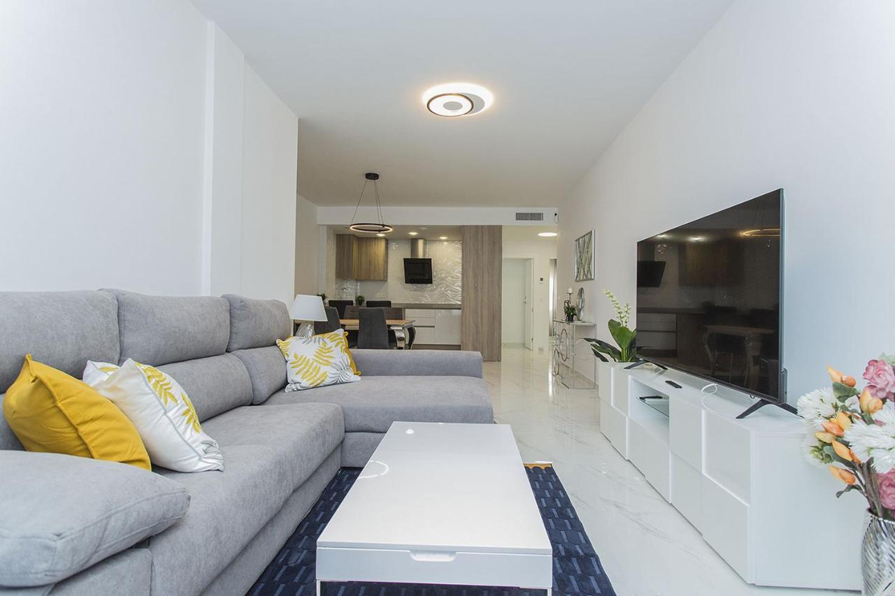 246 Home Sweet Memories - Alicante Holiday Benijofar Bagian luar foto
