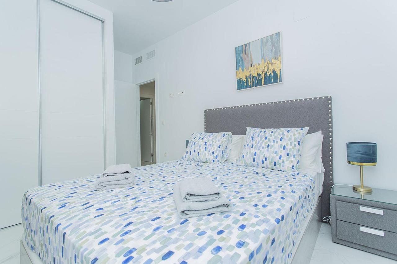 246 Home Sweet Memories - Alicante Holiday Benijofar Bagian luar foto