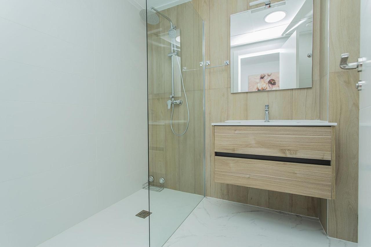 246 Home Sweet Memories - Alicante Holiday Benijofar Bagian luar foto