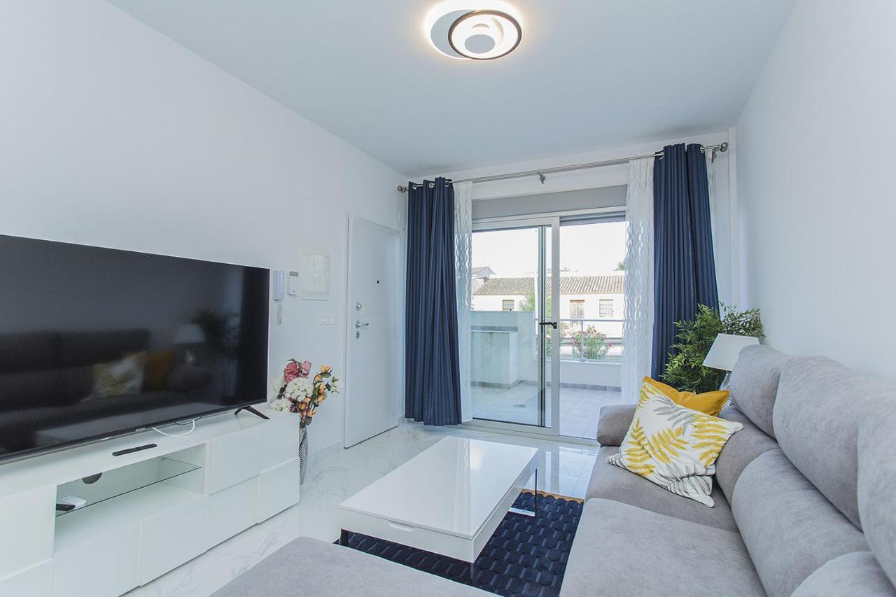 246 Home Sweet Memories - Alicante Holiday Benijofar Bagian luar foto